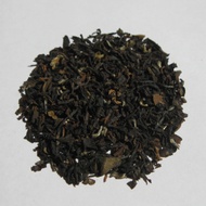 Golden Nepal from Distinctly Tea