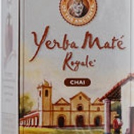 Yerba Mate Royale Chai from Wisdom of the Ancients