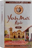 Yerba Mate Royale Chai from Wisdom of the Ancients