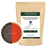Assam Halmari Clonal Premium Second Flush from Vahdam