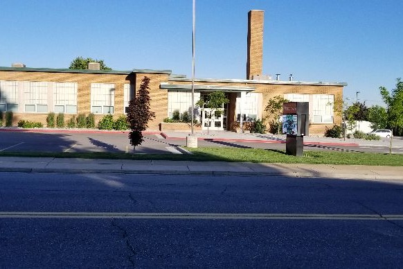 Bountiful Elementary