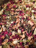 The Power of Art from Viridian Tea Company