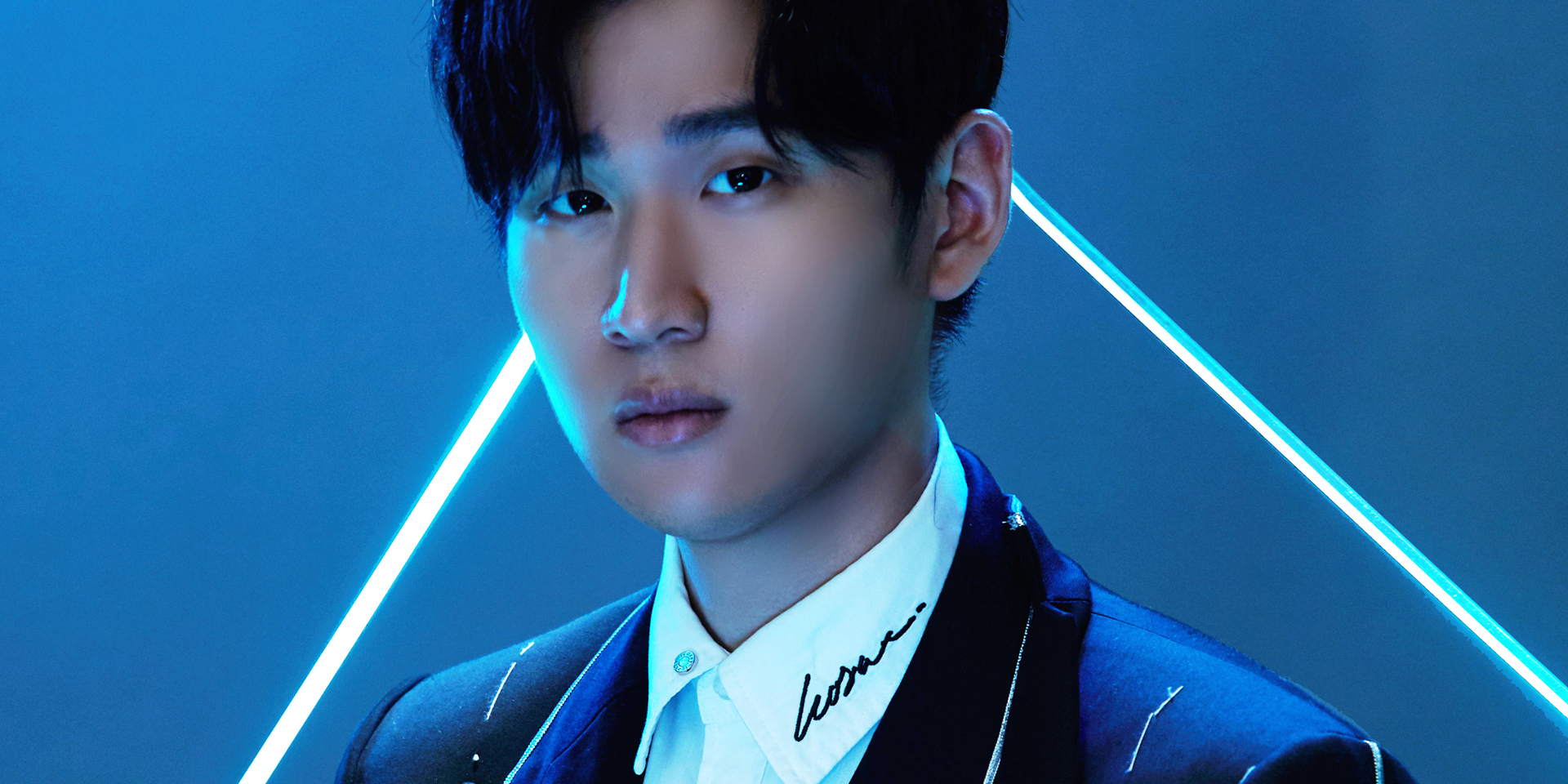 Eric Chou announces concerts in Hong Kong, Singapore and Malaysia