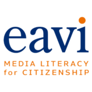 EAVI logo