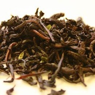 Chocolate Mint Black Tea from Herbal Infusions