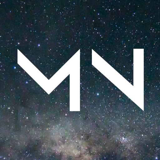Mars Nation logo