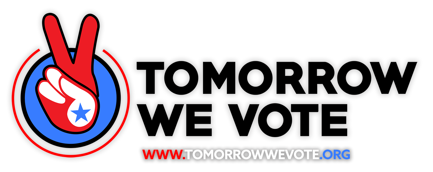 AZ Voter Info | Tomorrow We Vote (Powered by Donorbox)