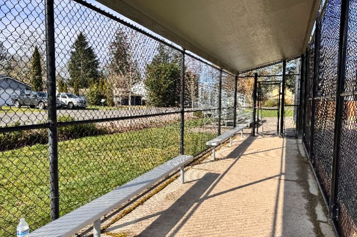 Baseball Field