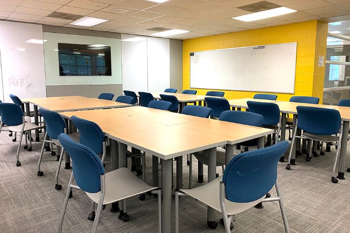 Media Center 