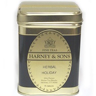 Herbal Holiday from Harney & Sons