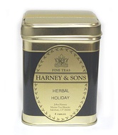 Herbal Holiday from Harney & Sons