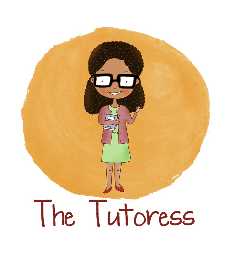 Victoria (The Tutoress)