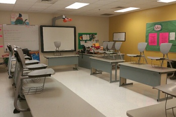 Classroom