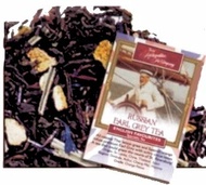 Russian earl grey from The Metropolitan Tea Company