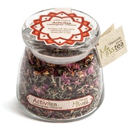 Activitea - Lemongrass & Hibiscus from Miss Tea