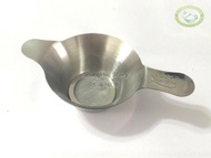 Sonsitai SST-082 S.S. Fine Mesh Tea Strainer from ShanghaiStory