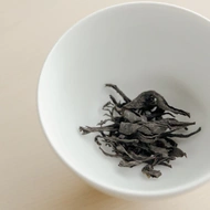 Black Oolong from Cultivate Tea