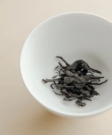 Black Oolong from Cultivate Tea