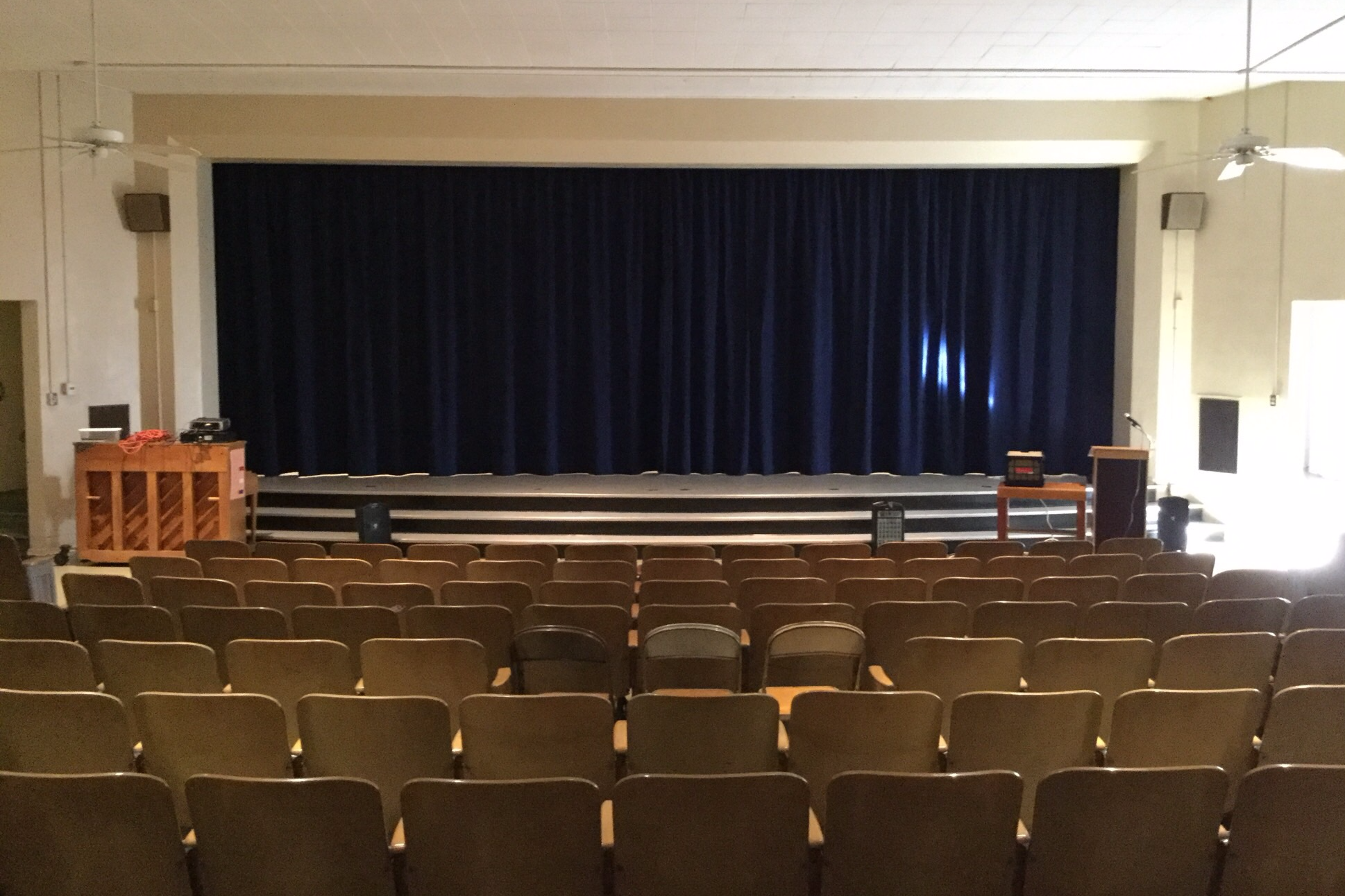 Auditorium