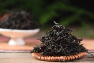Feng Qing Ye Sheng Hong Cha Wild Tree Purple Black Tea Spring 2019 from Yunnan Sourcing
