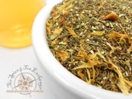 Bonita Peach Rooibos from The Spice & Tea Exchange