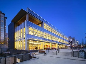 picture from City of North Vancouver Public Library
