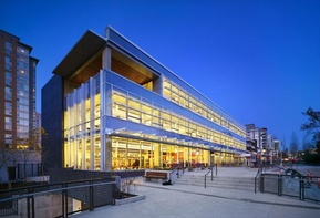 picture from City of North Vancouver Public Library
