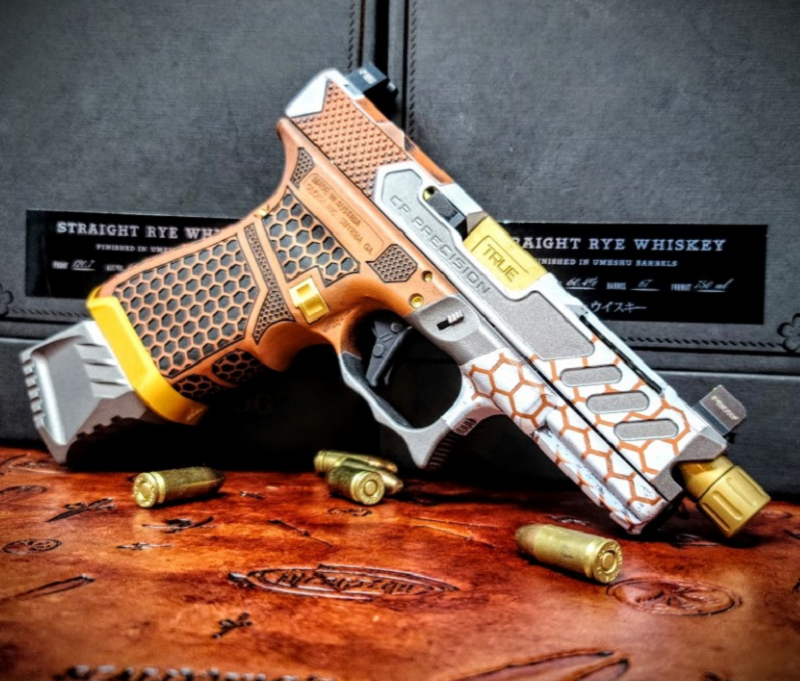 Scallywag S Customs Firearms And Gear For Sale Port St Joe 32456