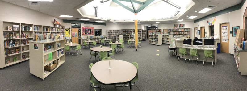 Media Center