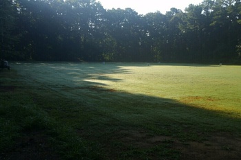 Football Field
