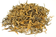 Simao Spring Tips Pure Bud Black Tea of Yunnan from Yunnan Sourcing