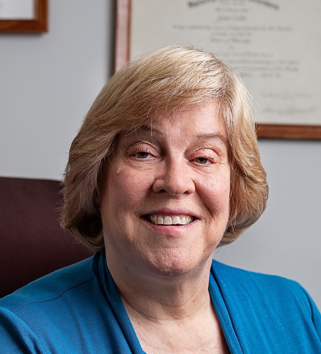 Jane Oelke, ND, PhD, LPHCS