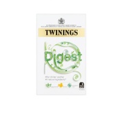 Digest from Twinings