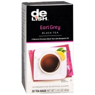 Earl Grey from Good & Delish