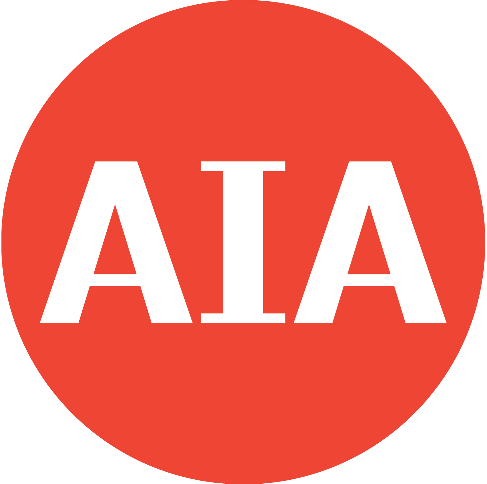 AIA San Francisco logo