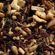 Gingerade from Whispering Pines Tea Company