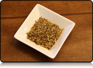 Coconut Chamomile - DISCONTINUED from Whispering Pines Tea Company