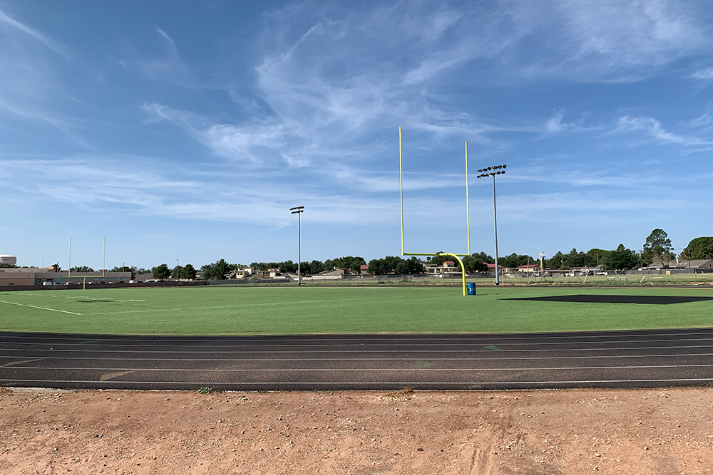 Football Field