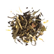 Peach Ginger Detox Gold from Tea Runners
