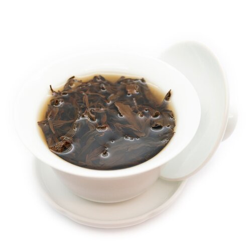 Product image for Guided Tasting: Chan Cha, Mao Xie, Early Spring 2020