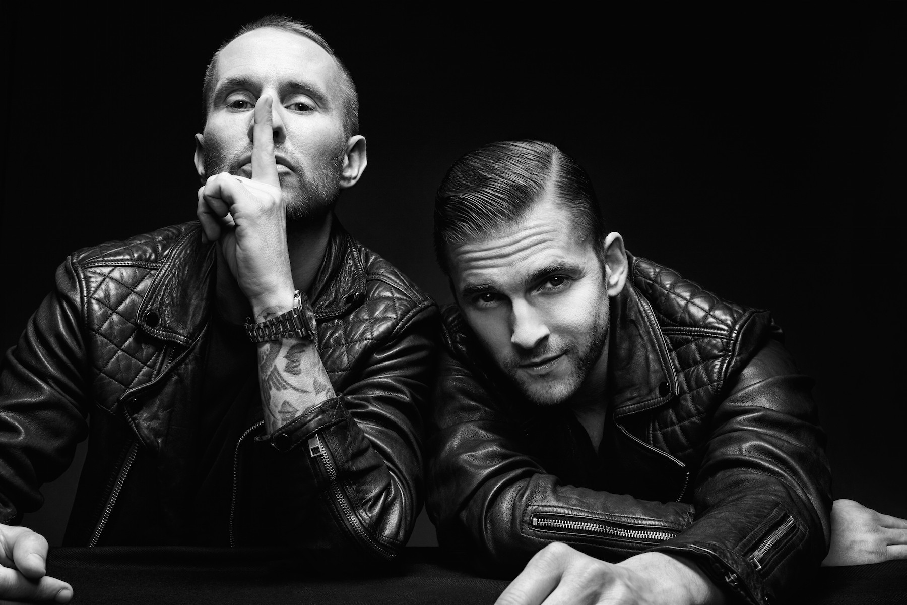 Galantis and more join Dimitri Vegas & Like Mike and W&W in ZoukOut Phase 1 line-up