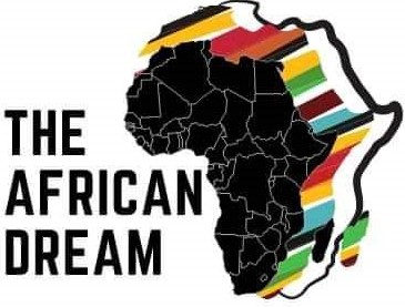 The African Dream logo