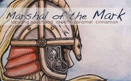 Marshal of the Mark from Adagio Custom Blends, Aun-Juli Riddle