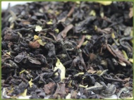 Oriental Beauty Earl Grey from Tealux