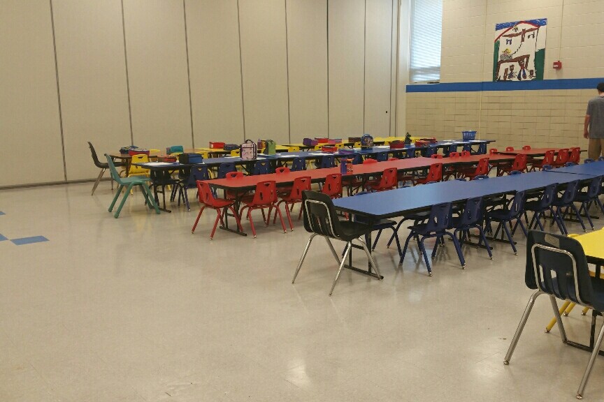 Cafeteria