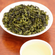 King's Tieguanyin from Teance