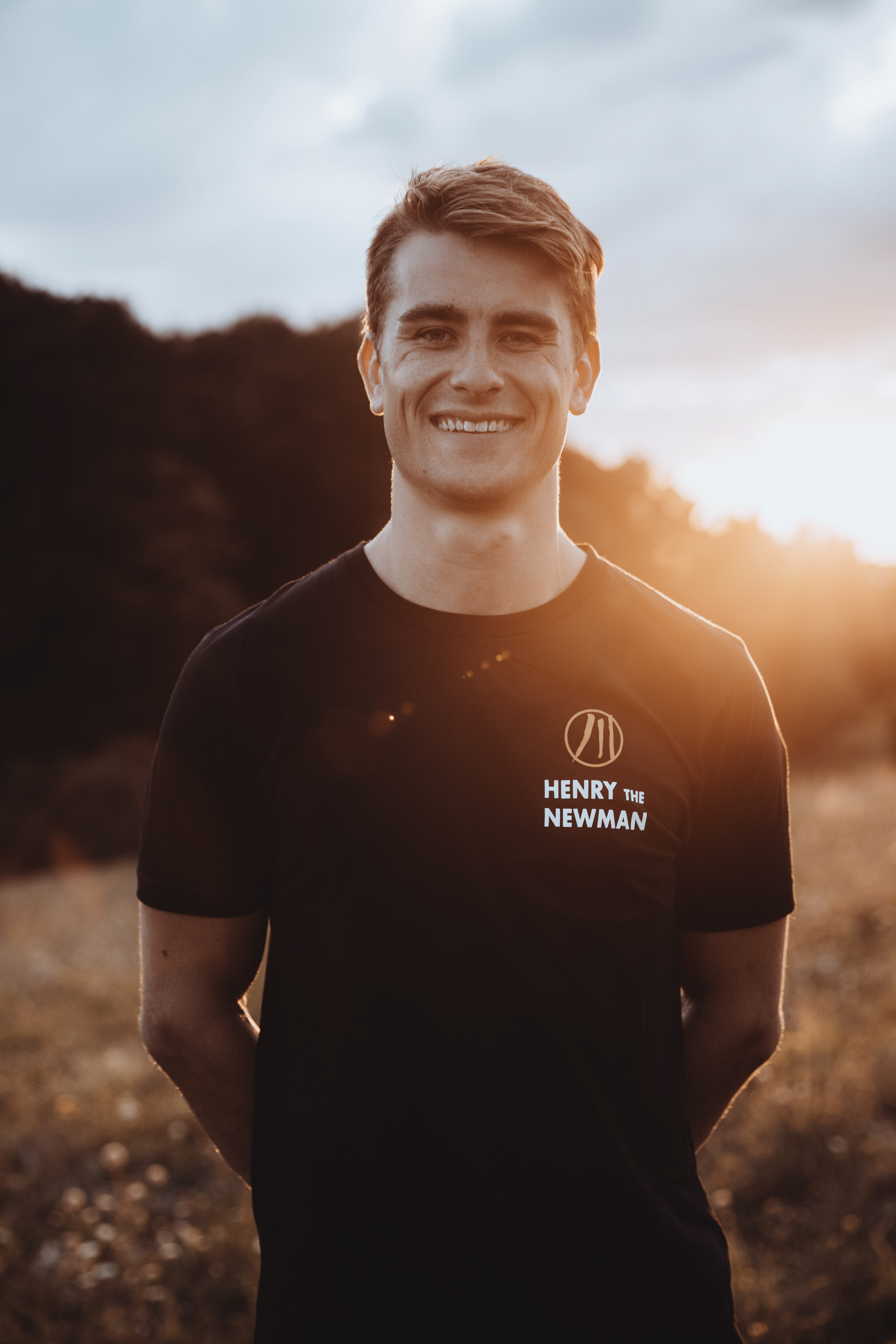 Movement Online Courses Teacher Henry Introduction