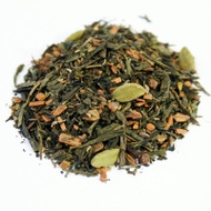 Green Chai from Simpson & Vail
