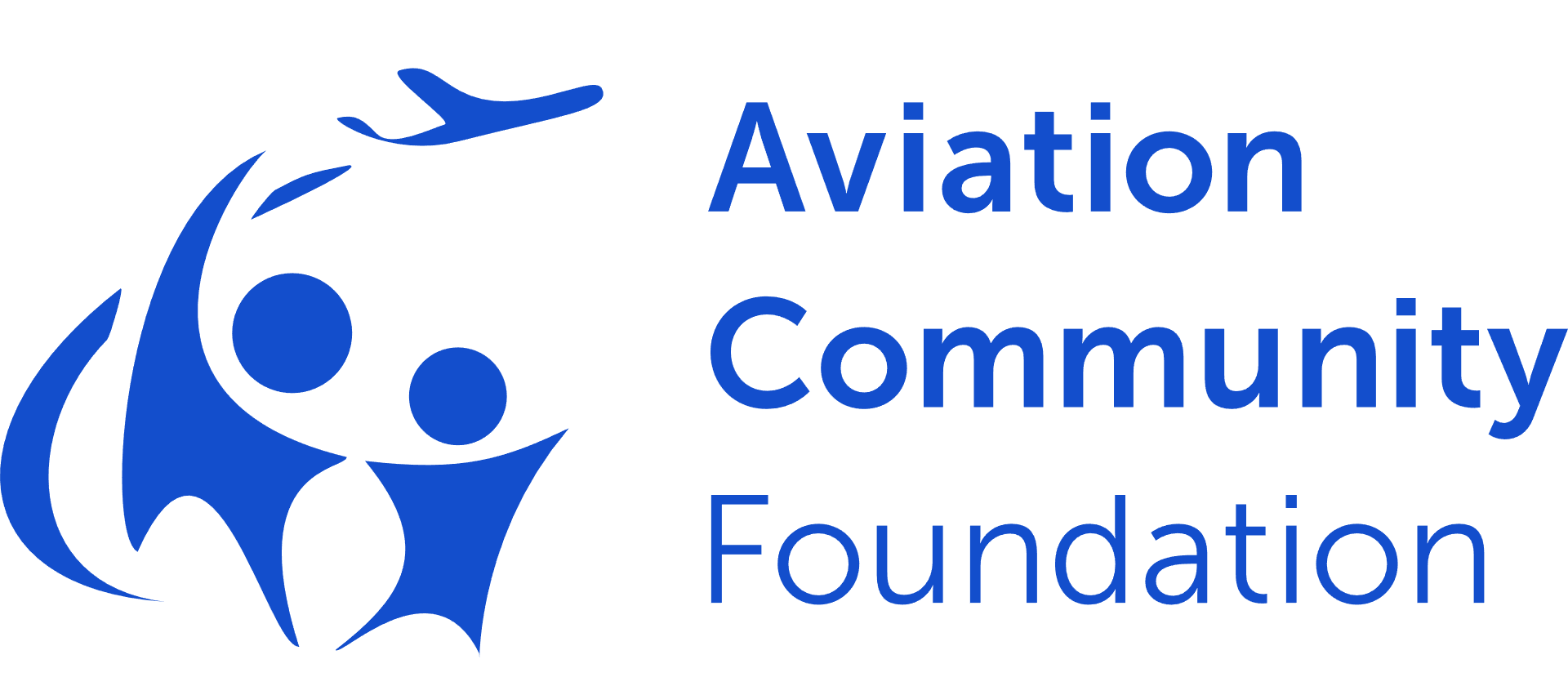 Aviation Community Foundation logo