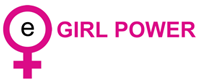 eGirl Power logo